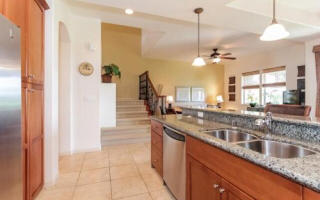 Mauna Lani Fairways 803 - Two Bedroom Condo