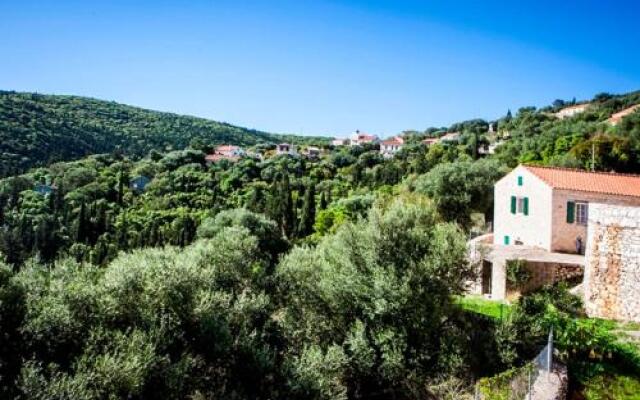 Fiskardo Olive Cottage