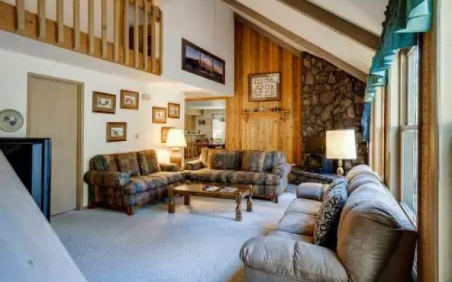 Mt View Lane 7 | Discover Sunriver