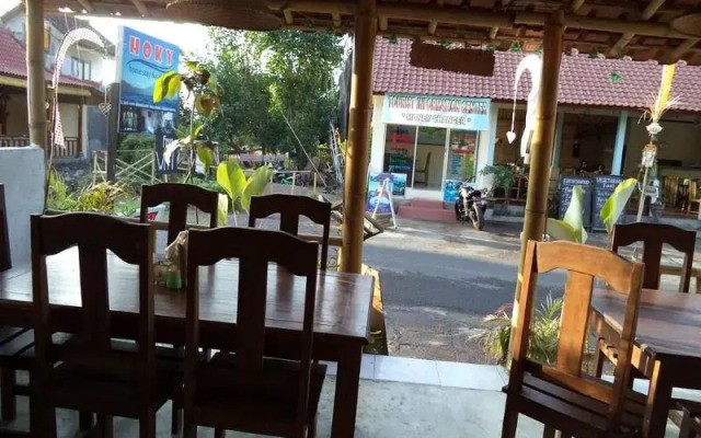 Hoky Homestay Amed