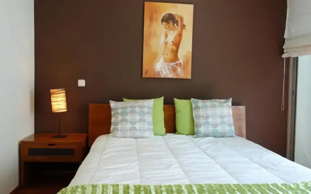 Ponte de Lima House Golf