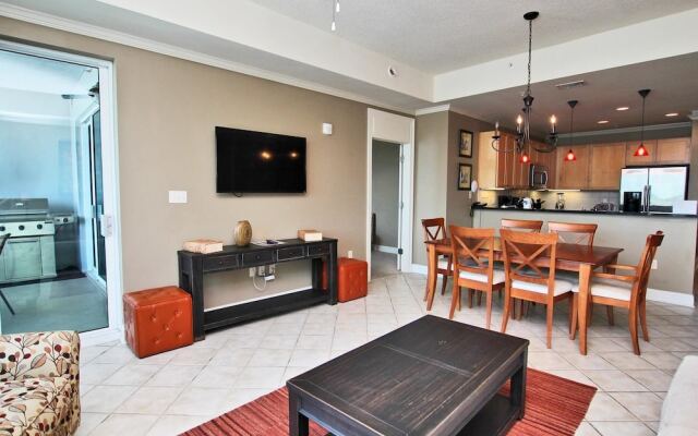 Wharf 412 - 2 Br condo