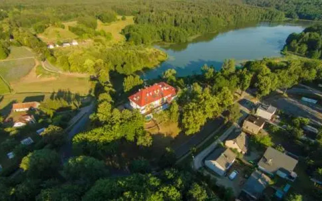 Ośrodek Edukacji Ekologicznej Wilga