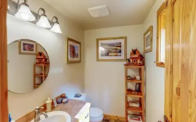 Kahler Hideaway