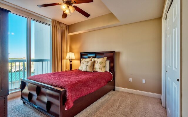 Silver Beach Towers 503W 168689 by RedAwning