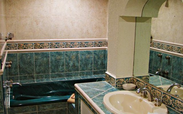 Hotel & Club Aladino`s