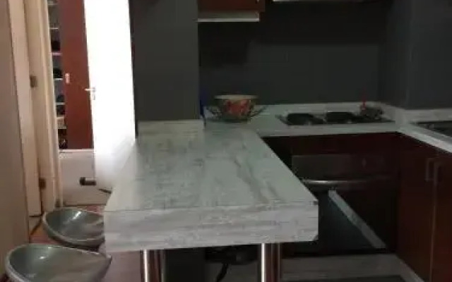 Departamento Caburgua Temuco