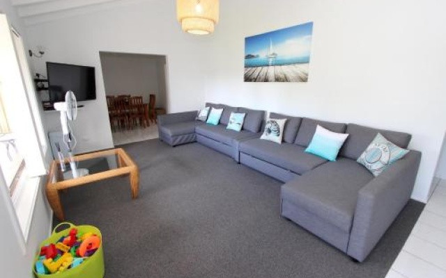 The Mayor's Inn – Guest Rooms – Harrington
