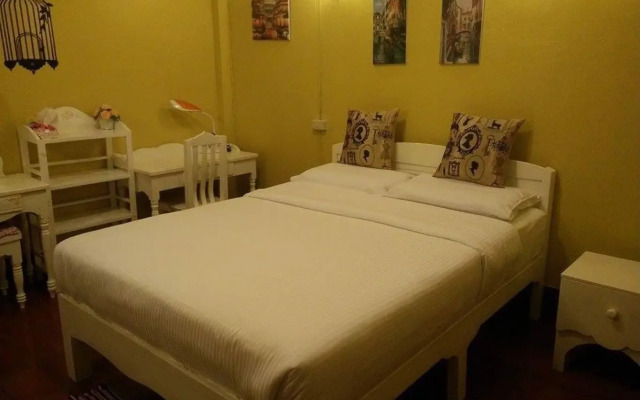 Prompimarn Villa Homestay