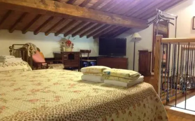Agriturismo La Collina