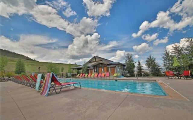 Base Camp One 205 - 3 Br Condo