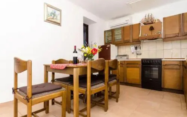 Apartment Potočinarka