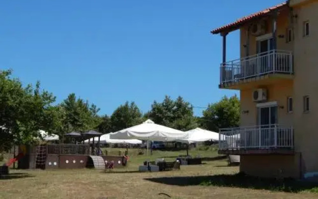 Ktima Holoway Apartments