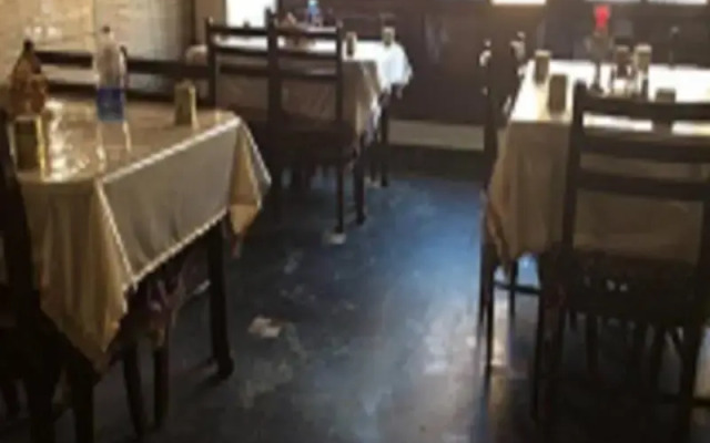 EK Hotel Udaipur