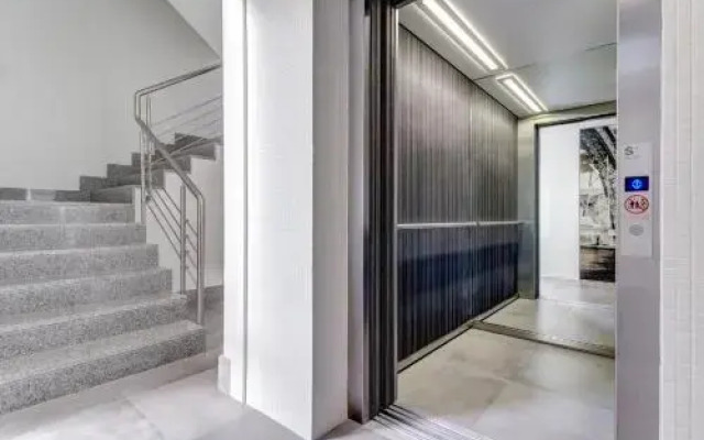 Guestready - Capacious Design Room 2 In Downtown Porto