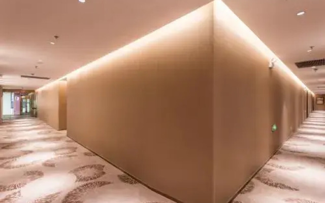 Kirin Classic Hotel