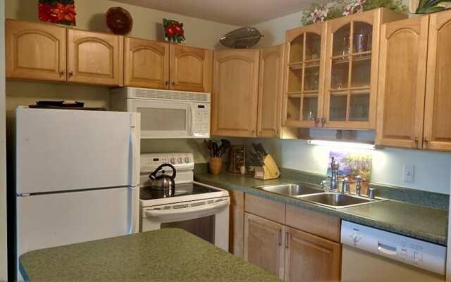 Honu Lani Turtle Bay - 1 Br Condo