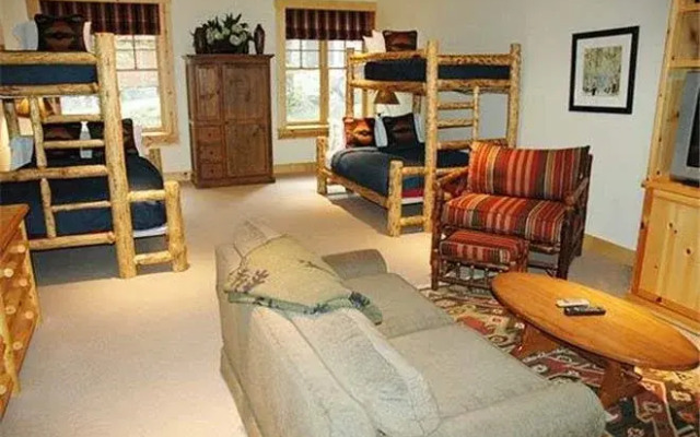 Granite Ridge Homestead 1