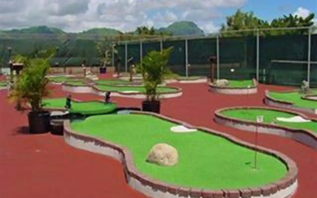 Lawai Beach Resort Condos