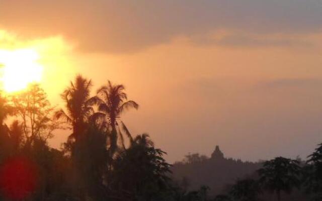 Pawiro Griyo Homestay