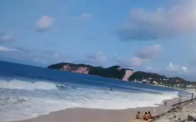 Pousada Bavária Alemã