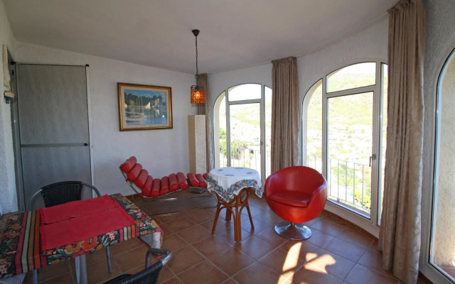 Villas Costa Calpe - Friedburg