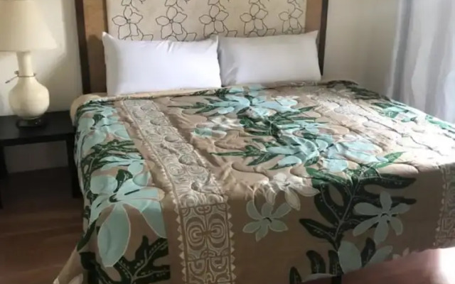 Home Away From Home