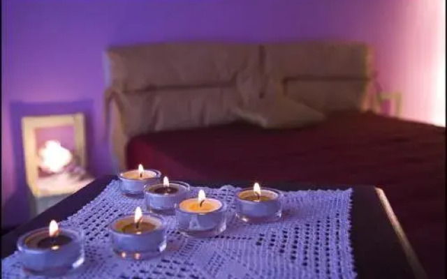 Il Giardino Di Iside