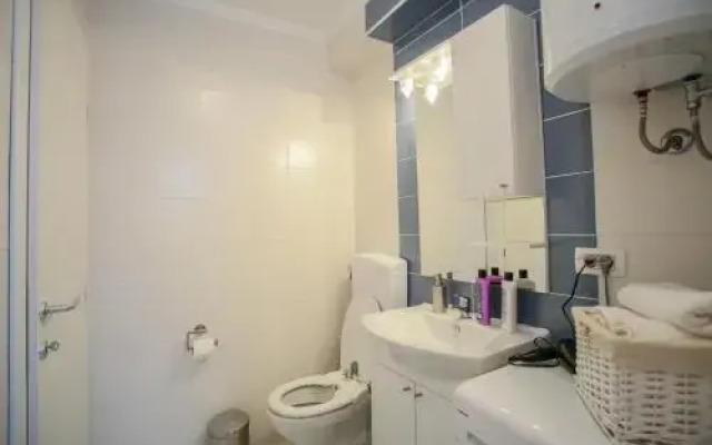 Guesthouse Aurora