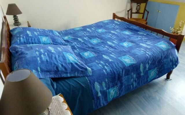 Chambres d'hôtes Mouettes