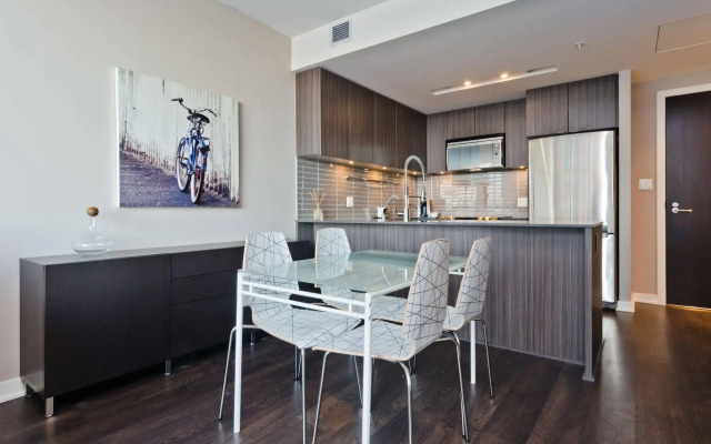 O hotel suites - Next