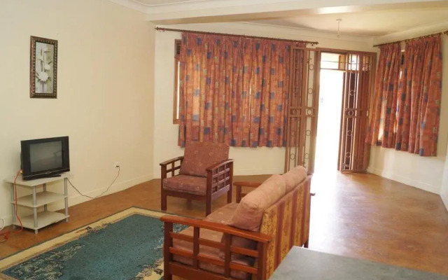 JMR Cottages