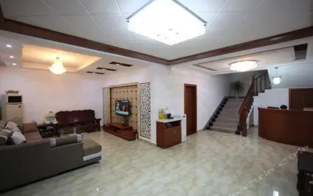 Xitang Yizhijia Theme Hostel