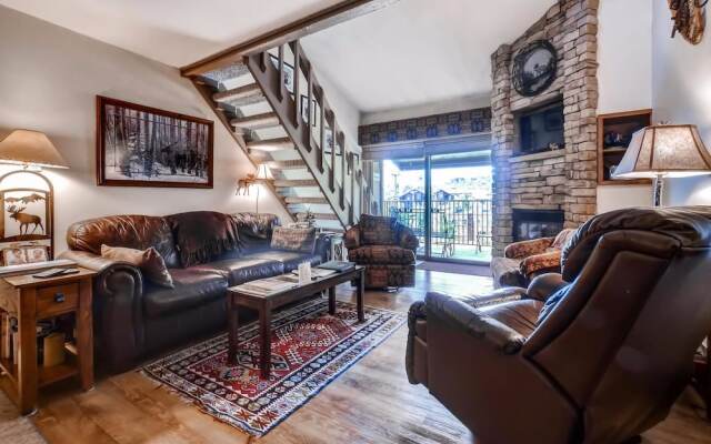 Ski Inn Condominiums by Resort Lodging Company