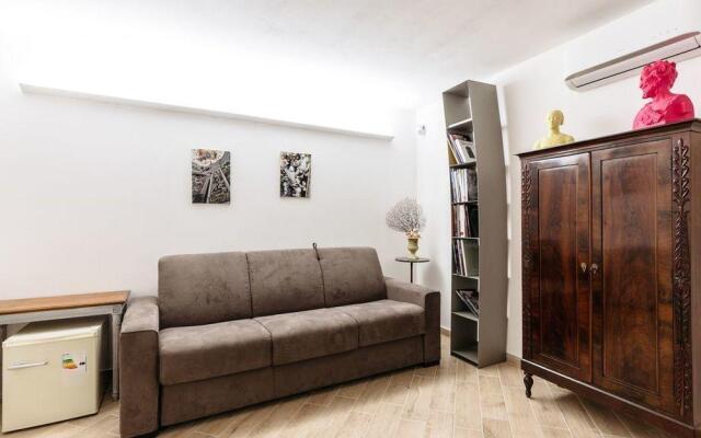 Casa dell'Antiquario al Teatro Massimo