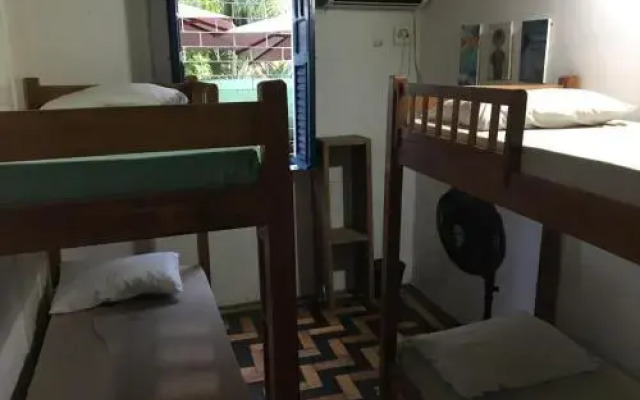 Casa de São Bento Hostel