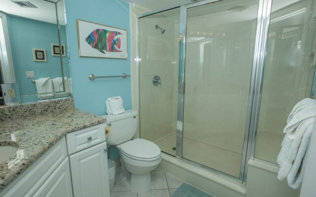 Inlet Reef 313 Destin - 2 Br Condo