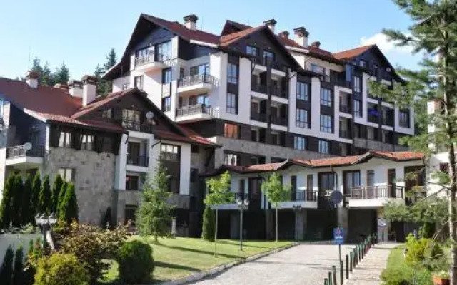 Ski-in Ski-out Borovets