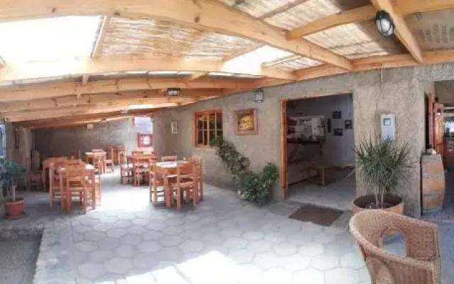 Hostal El Colibri