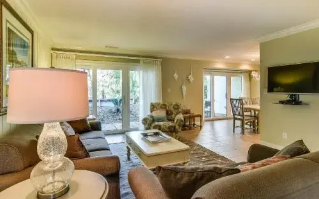 2085 Beachwood by RedAwning