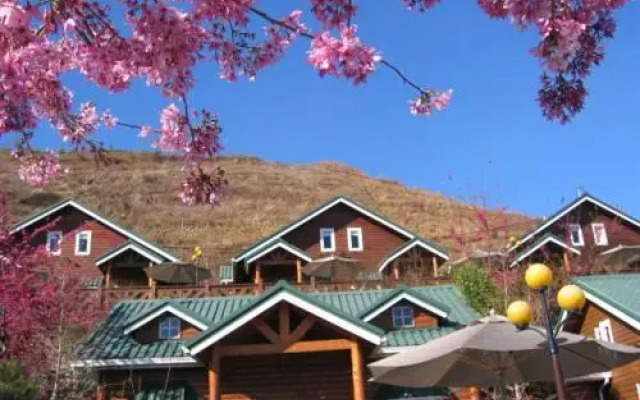 Fengtyan Farm