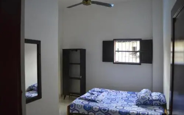 Hotel Veracruz