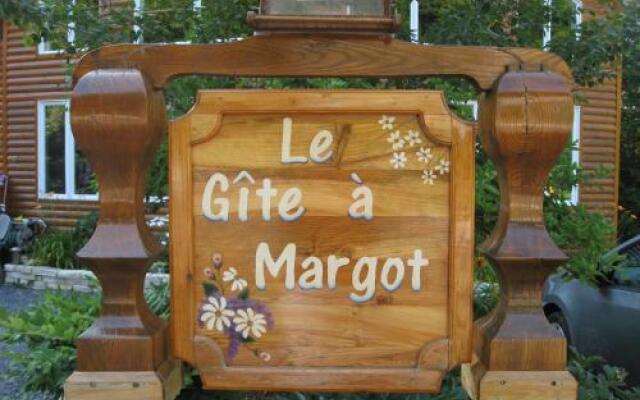 Le Gite A Margot