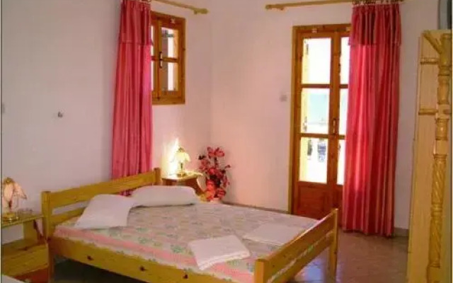 St. George Pension