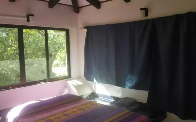 Les cabinas de Véronique