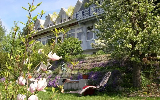 Bio Gesundheitshotel Haus Sonnenstein