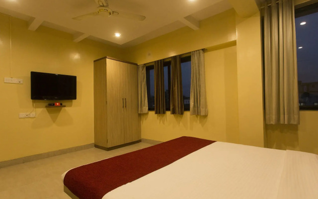 Hotel Sagar Inn