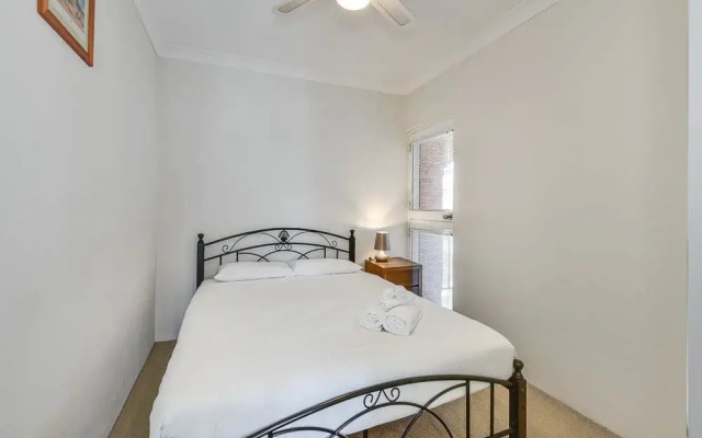Renovated Apartment with pool