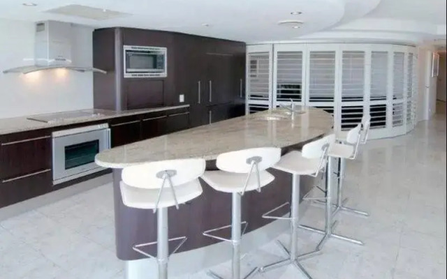 Sirocco 201 Apartment