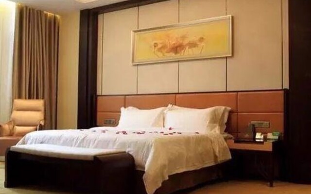 Actown Hotel Shenzhen